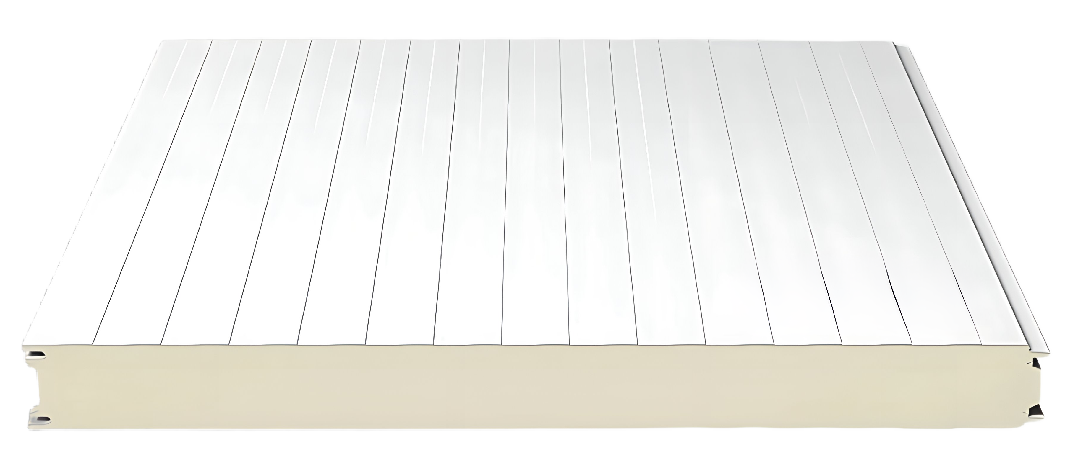 Cold Room PUF Panels