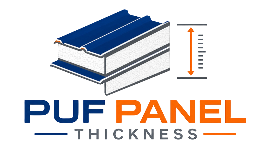 PUF Panel Thickness